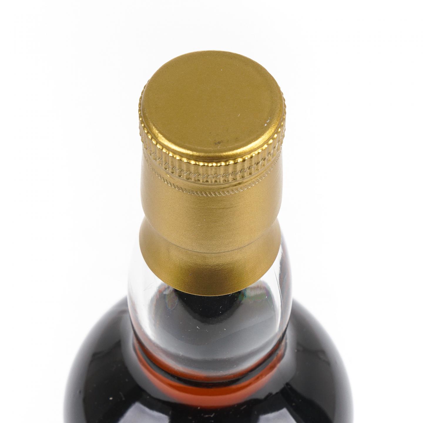 秘密斯佩塞 32年 1990-2023 雪莉桶#1026