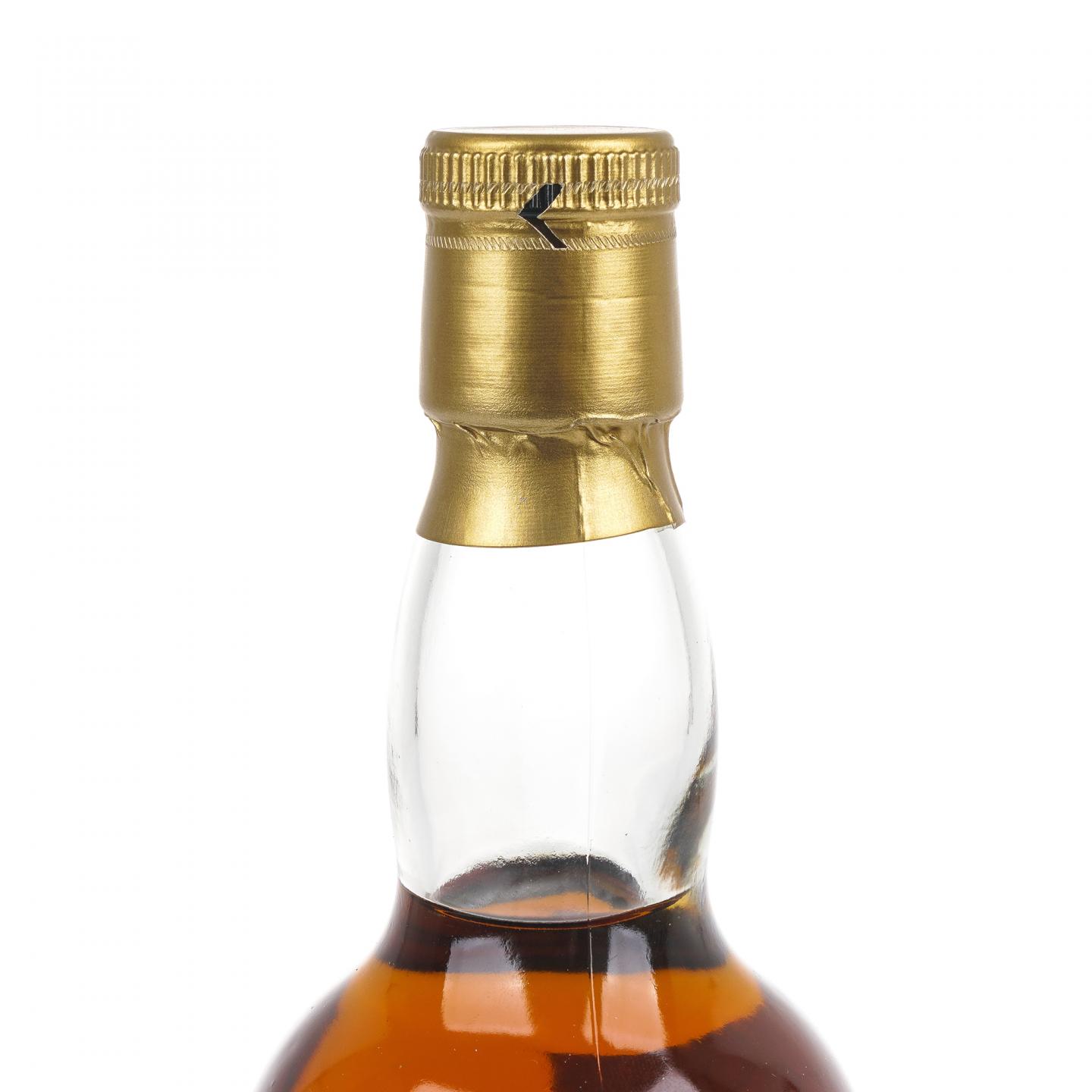 秘密斯佩塞 34年 1989-2023 雪莉桶#2328 55.5%