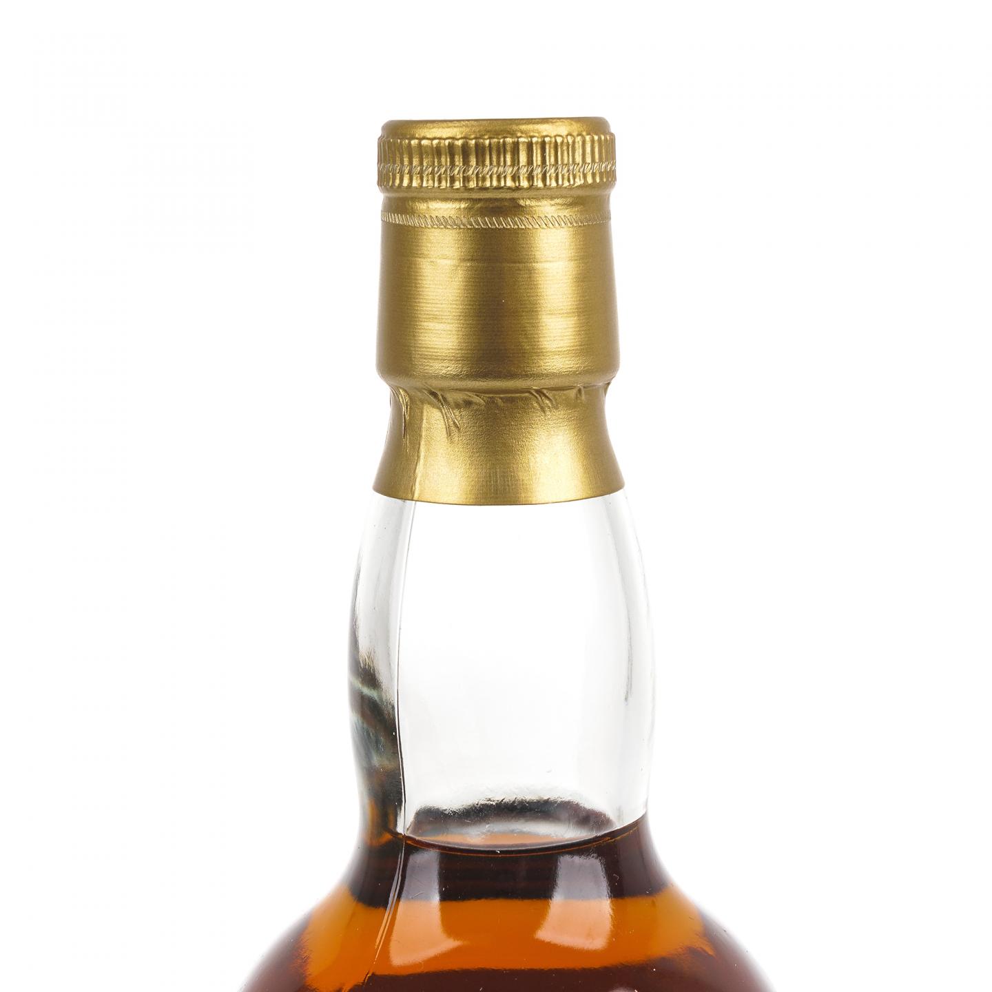 秘密斯佩塞 34年 1989-2023 雪莉桶#2328 55.5%