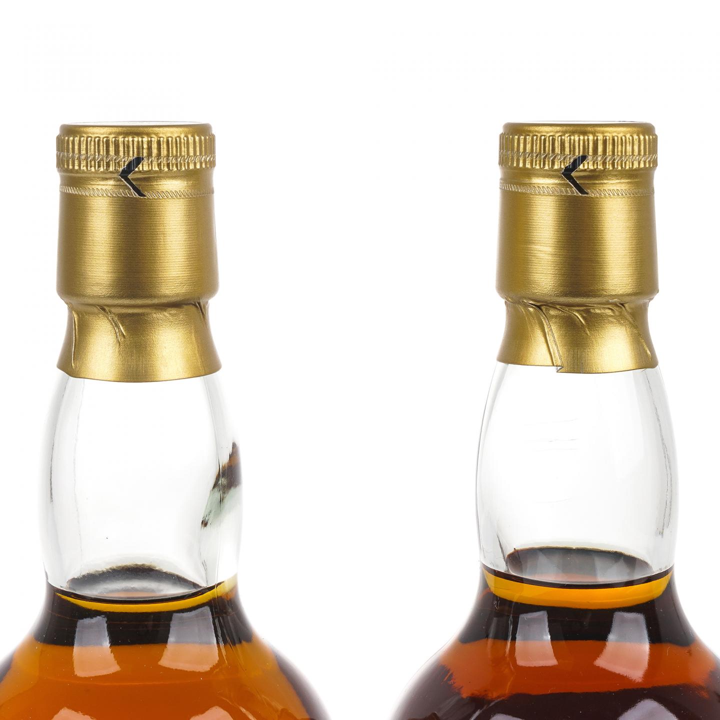 秘密斯佩塞 32/34年 2023 雪莉桶 2支组