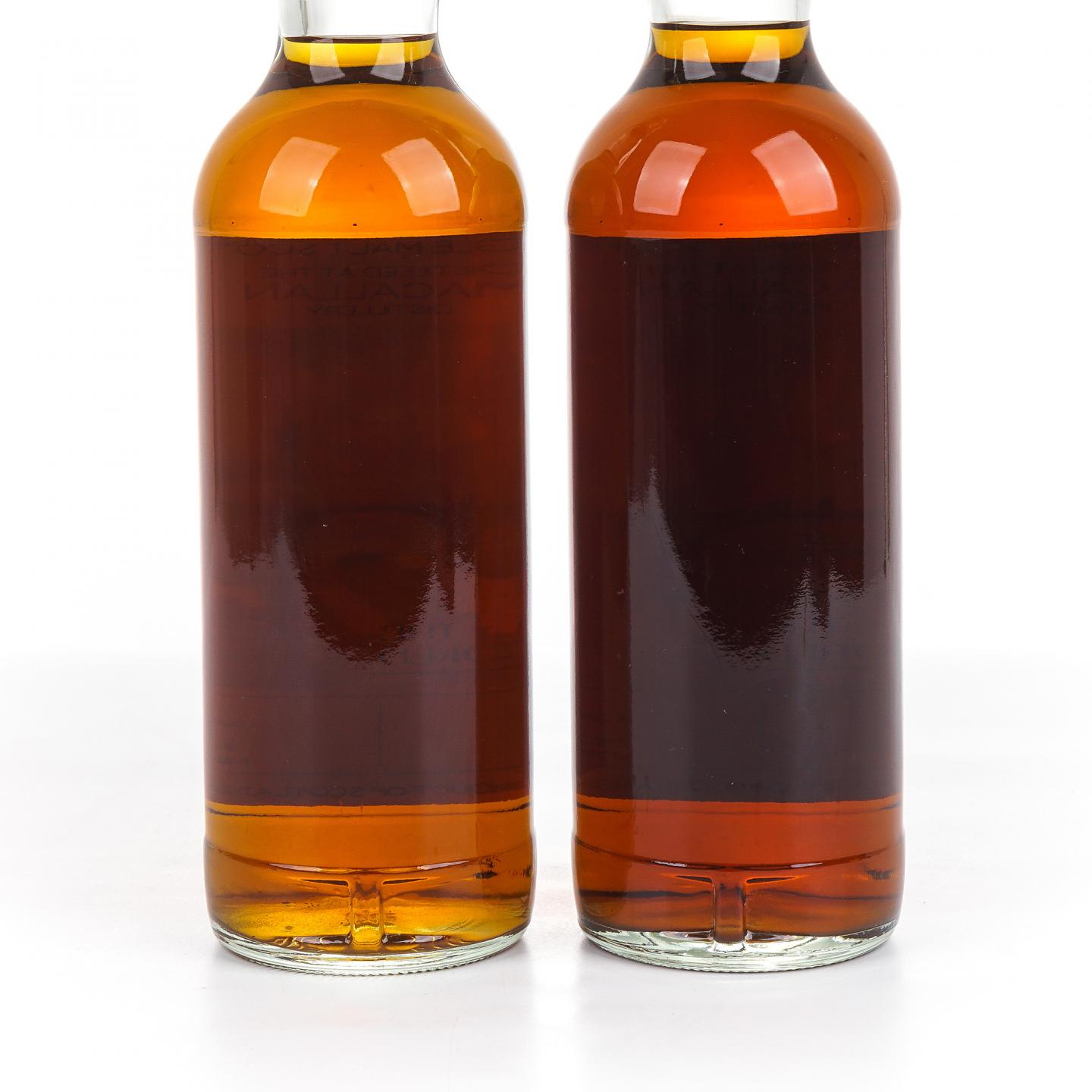 秘密斯佩塞 32/34年 2023 雪莉桶 2支组