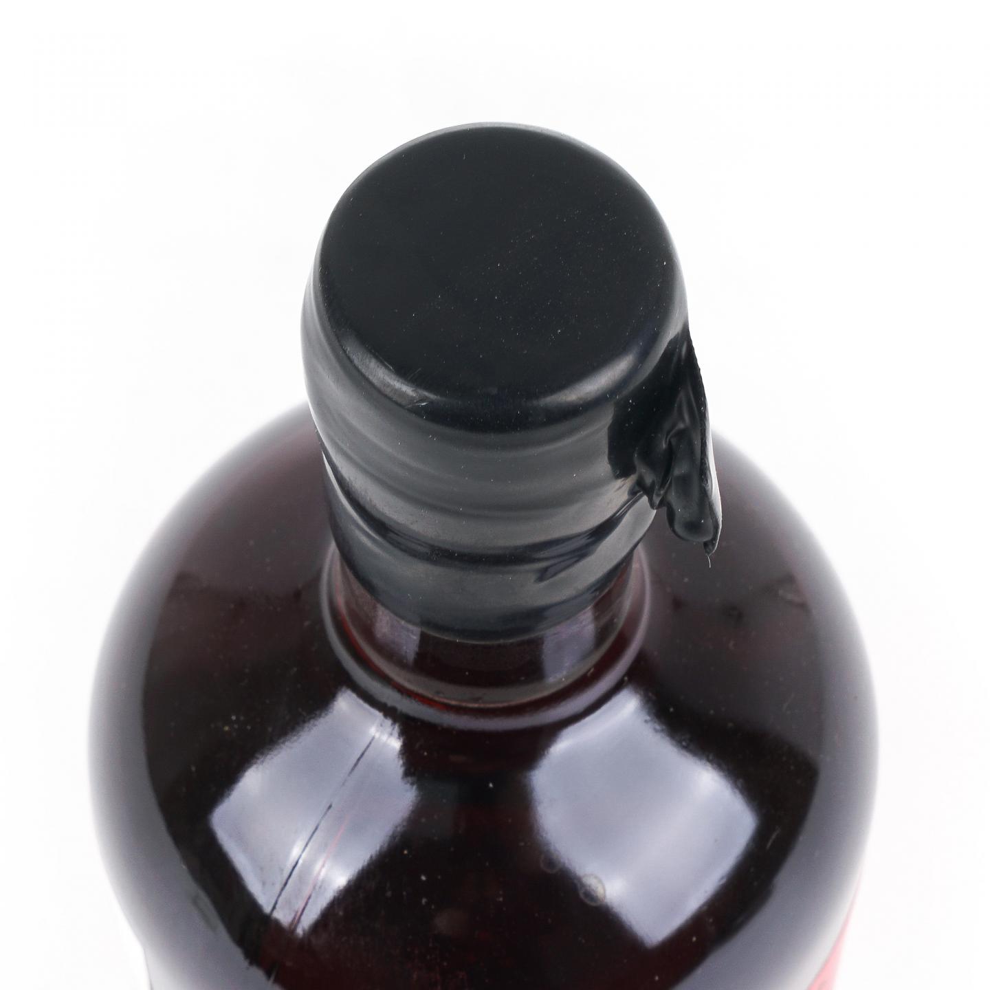 Staoisha 布纳哈本 12年 2013-2025 《粉色躺仰马》 500ml