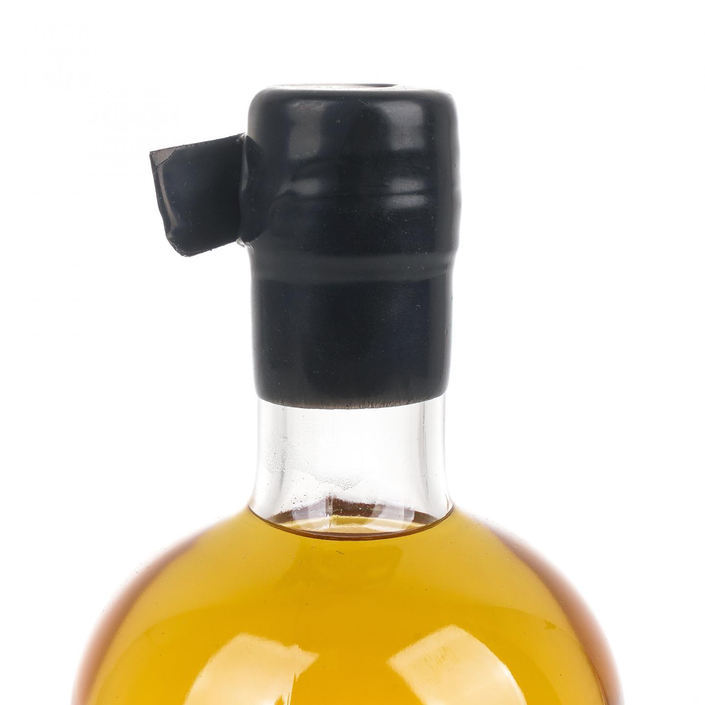 Laphroaig 拉弗格 12年 2013-2025 「云中君与大司命」单桶 500ml