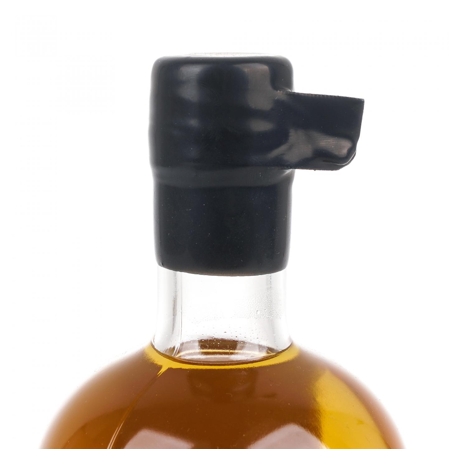 Laphroaig 拉弗格 12年 2013-2025 「云中君与大司命」单桶 500ml