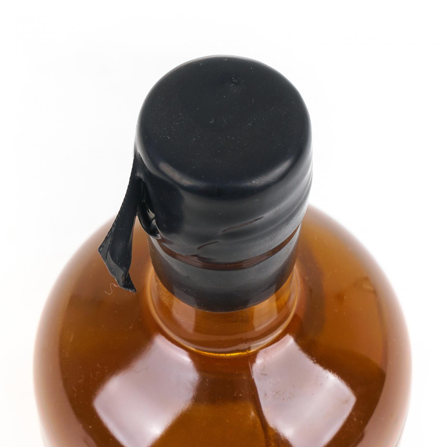 Laphroaig 拉弗格 12年 2013-2025 「云中君与大司命」单桶 500ml