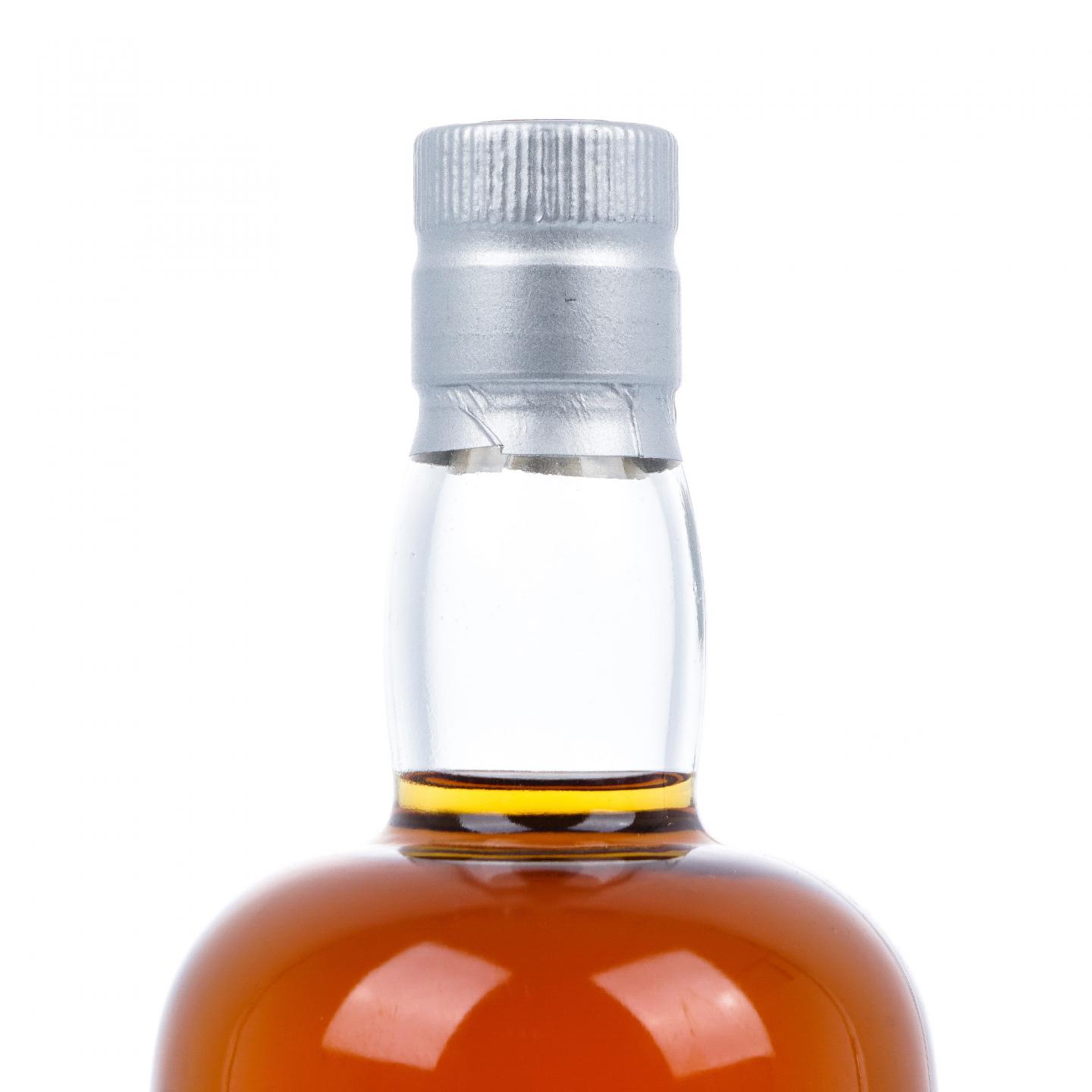 Linkwood 林可伍德 15年 2007-2023 Silver Seal 57.2%