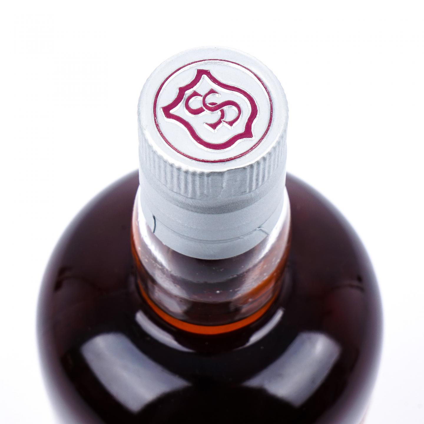 Linkwood 林可伍德 15年 2007-2023 Silver Seal 57.2%