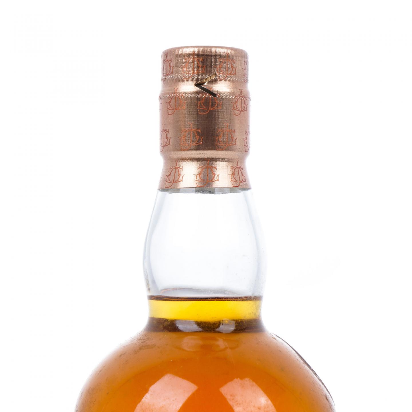 Glenfarclas 格兰花格 1988-2017 家族桶 单桶#7119