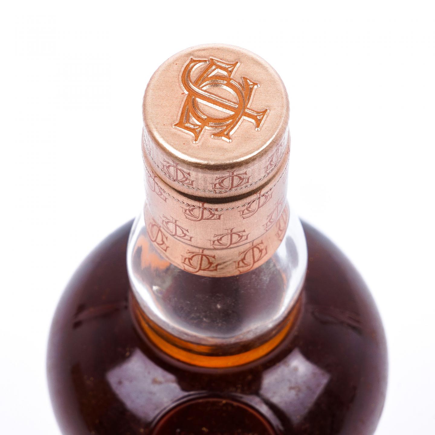 Glenfarclas 格兰花格 1988-2017 家族桶 单桶#7119