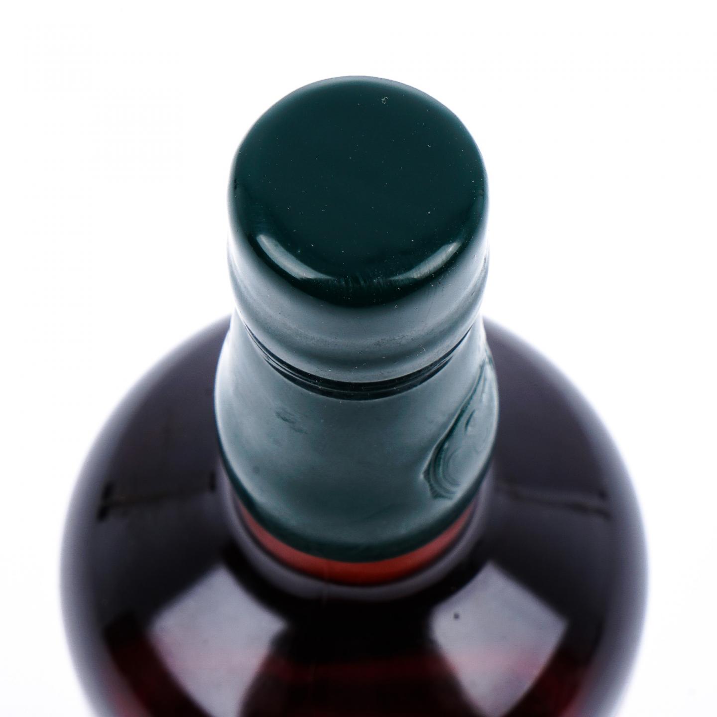 Springbank 云顶 23年 1995-2019 HL Old & Rare 雪莉单桶 桶强 48.3%Vol.