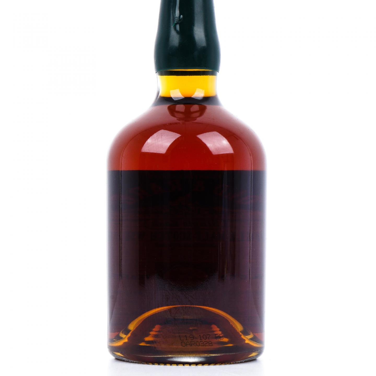 Springbank 云顶 23年 1995-2019 HL Old & Rare 雪莉单桶 桶强 48.3%Vol.