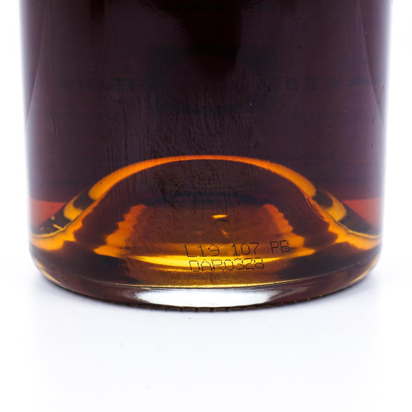 Springbank 云顶 23年 1995-2019 HL Old & Rare 雪莉单桶 桶强 48.3%Vol.