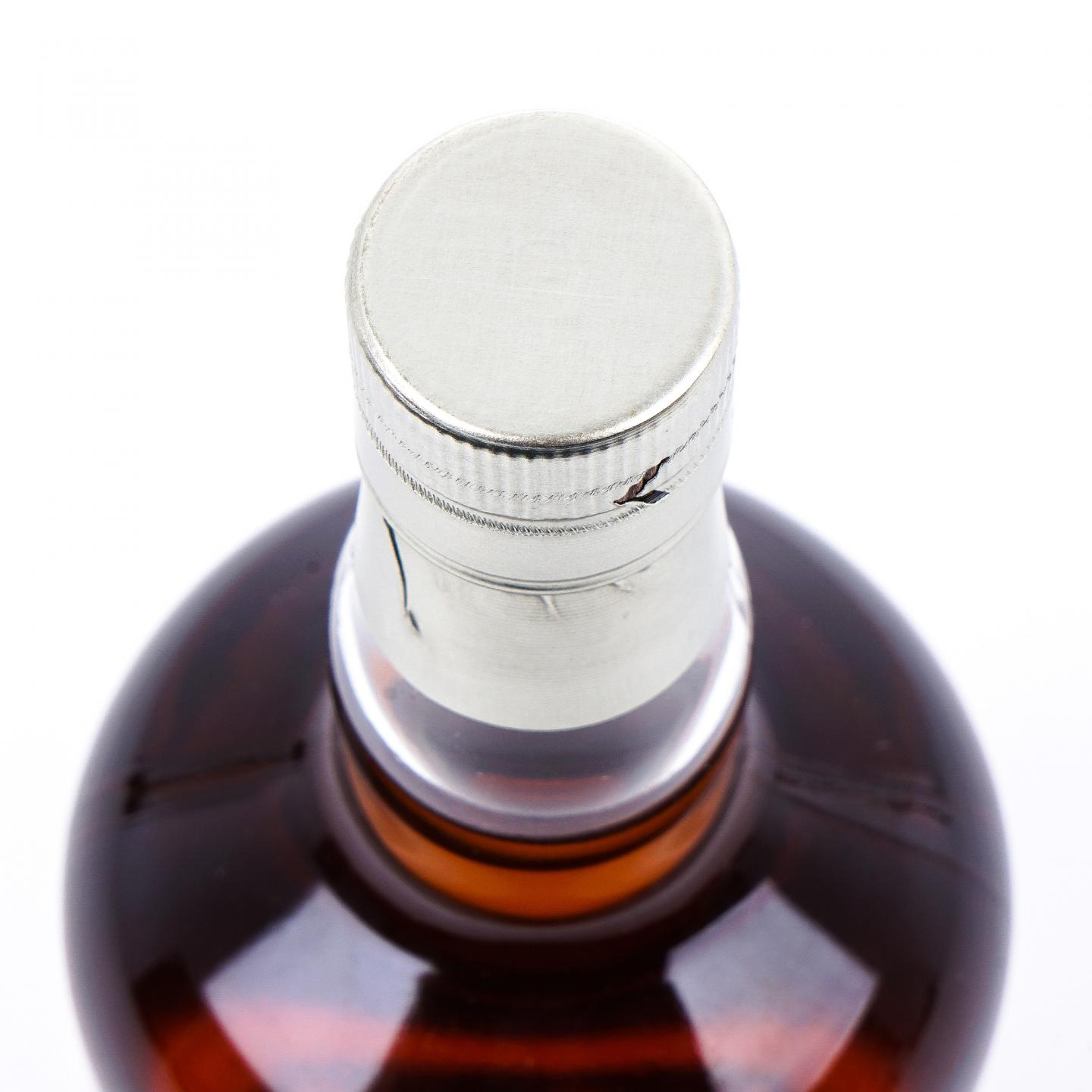 Linkwood 林可伍德 31年 1989-2021 单桶桶强 HL Old & Rare