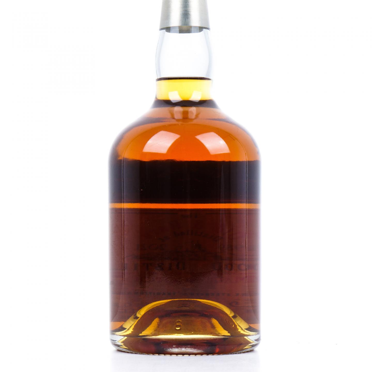 Linkwood 林可伍德 31年 1989-2021 单桶桶强 HL Old & Rare