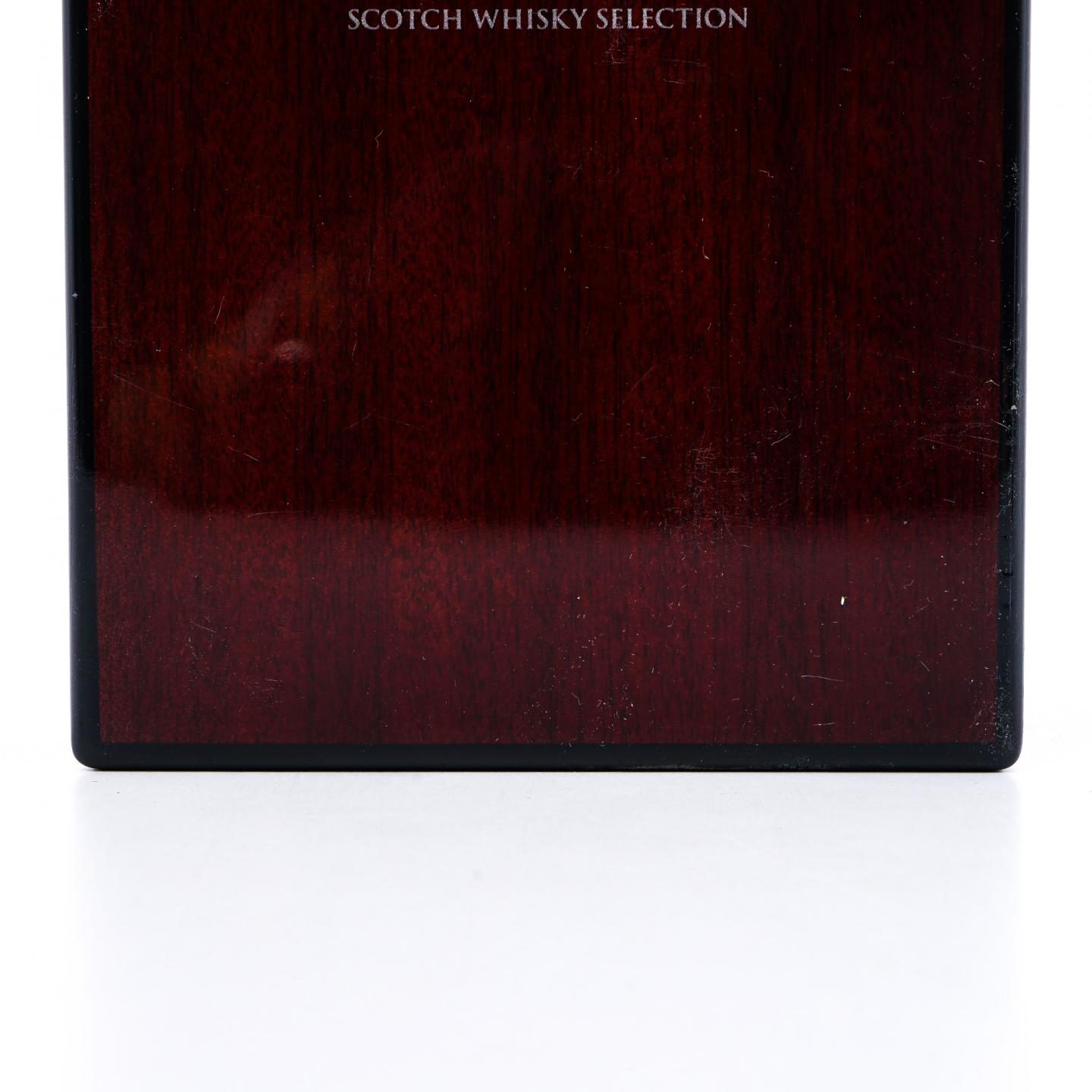 Linkwood 林可伍德 31年 1989-2021 单桶桶强 HL Old & Rare