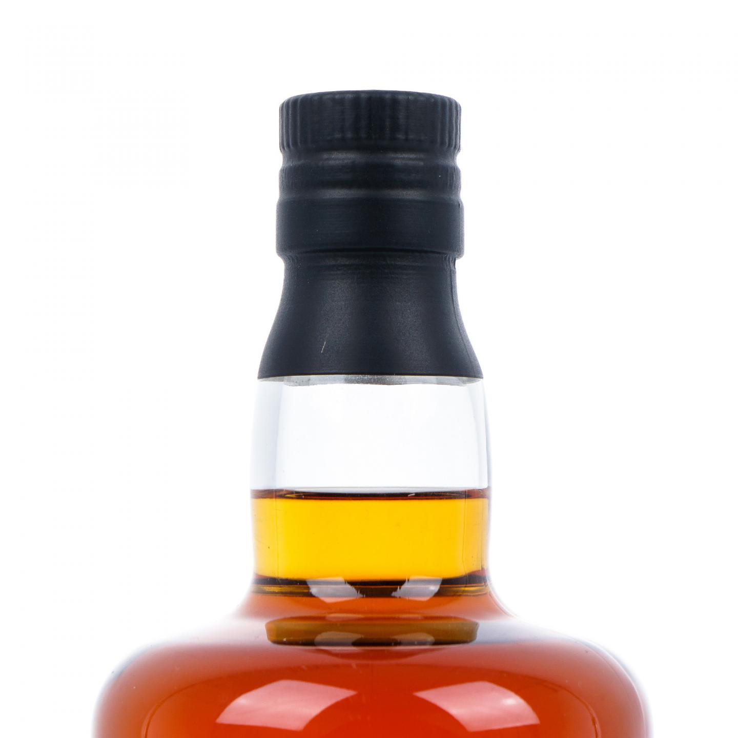 HD 牙买加 9年 2015-2025 朗姆酒 Edition No. 17