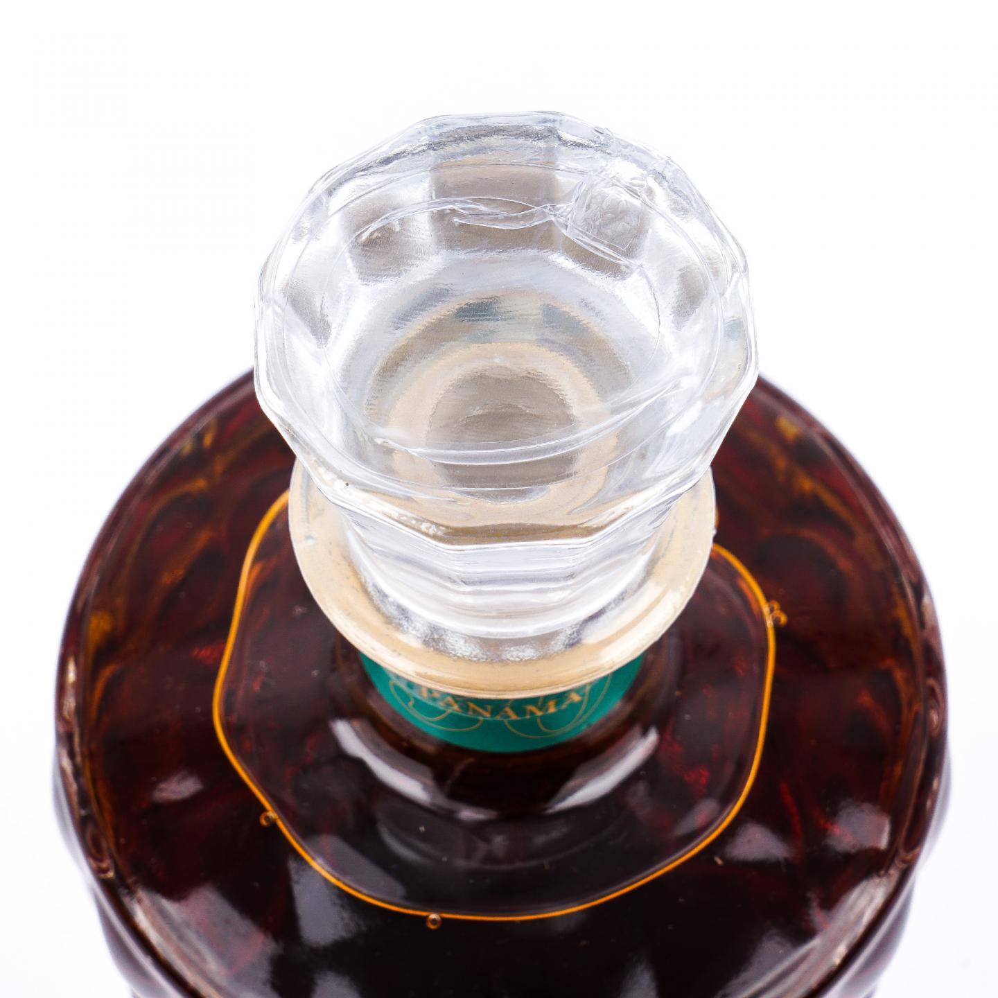 Panama 巴拿马朗姆酒 30年 2024版 小批次 700ml