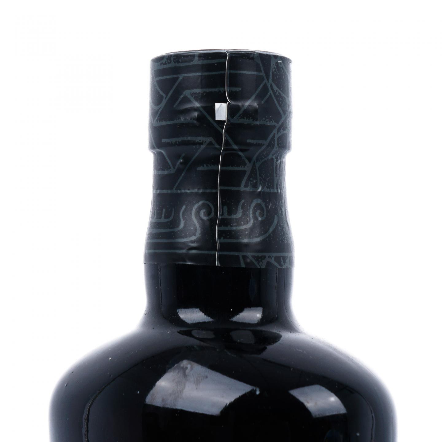 Highland Park 高原骑士 16年 Twisted Tattoo 700ml