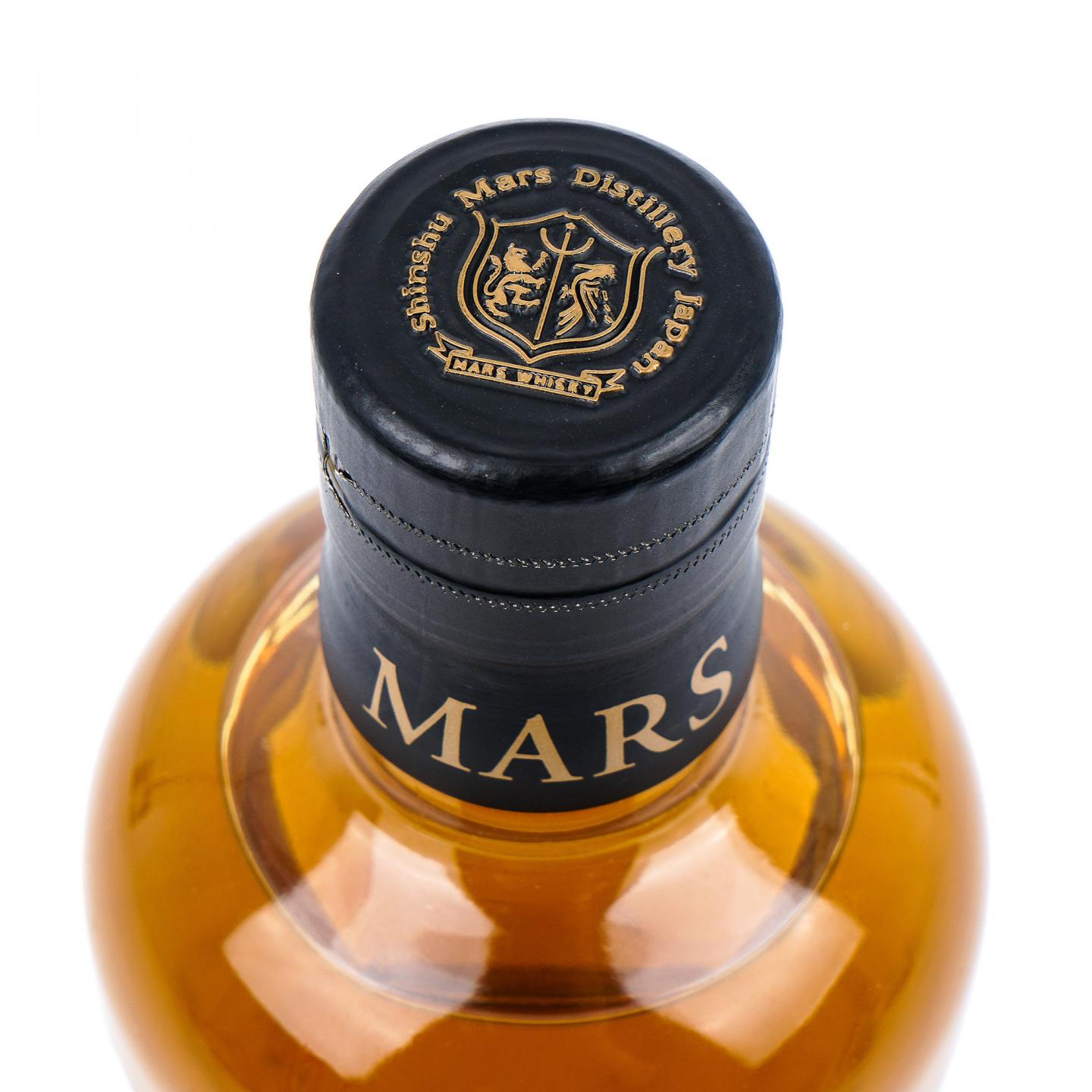 Mars 信州 2013-2016 单桶#1664