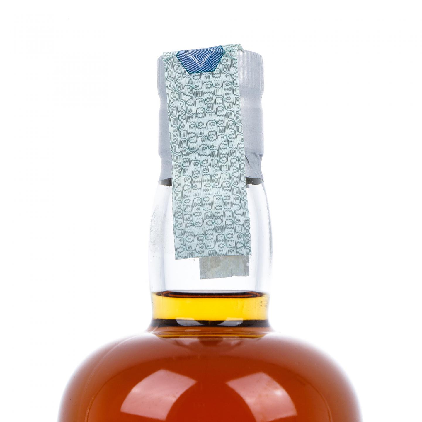 Dailuaine 大云 14年 2008-2023 Silver Seal 700ml