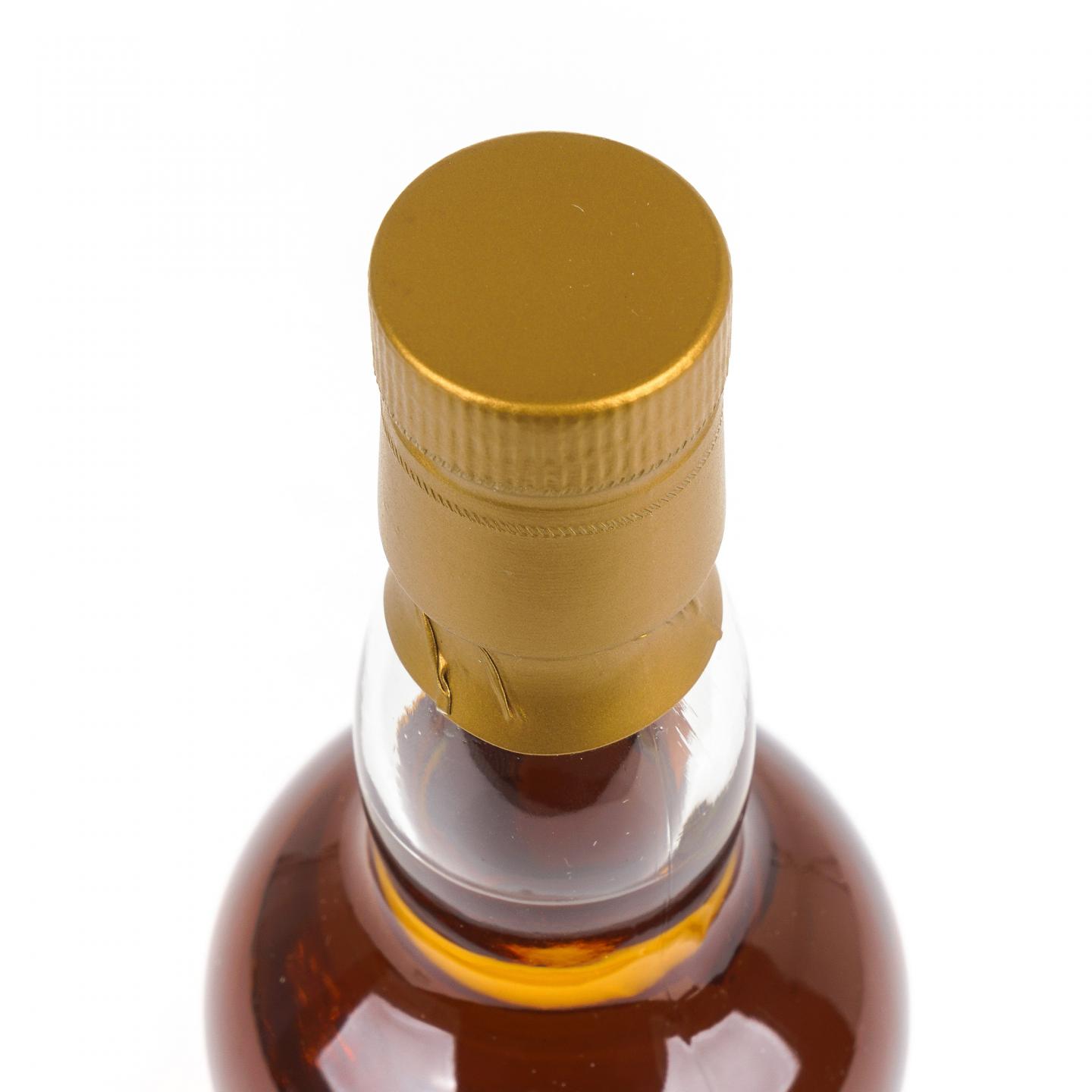 秘密斯佩塞 35年 1986-2022 雪莉桶#51383R