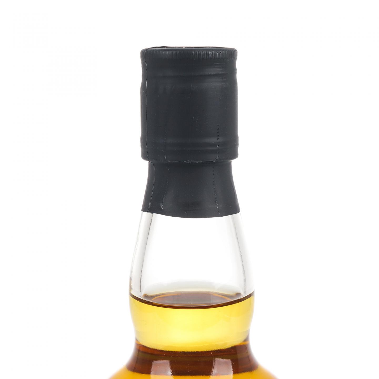 羽生 三位一体 Pure Malt 单桶#9585