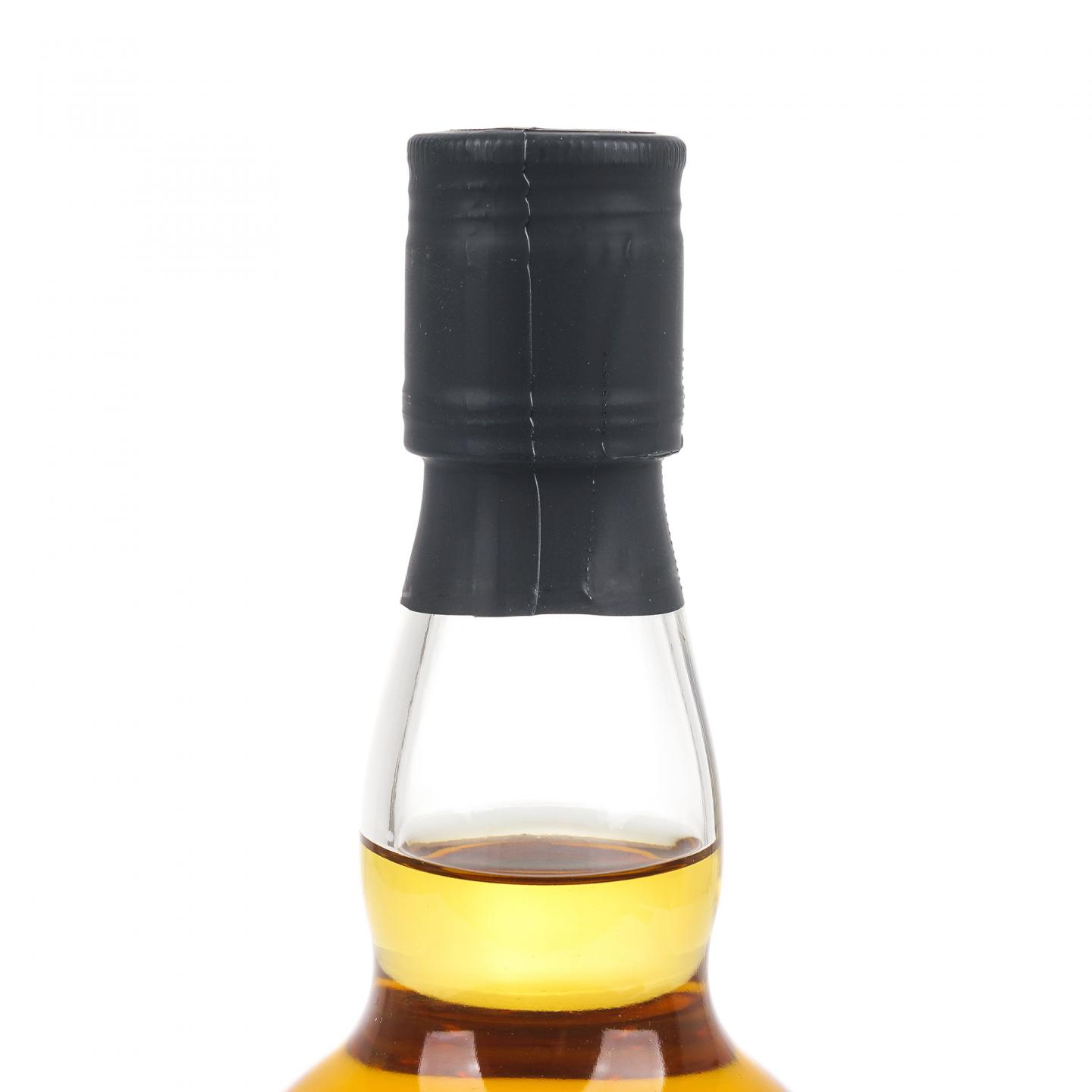 羽生 三位一体 Pure Malt 单桶#9585