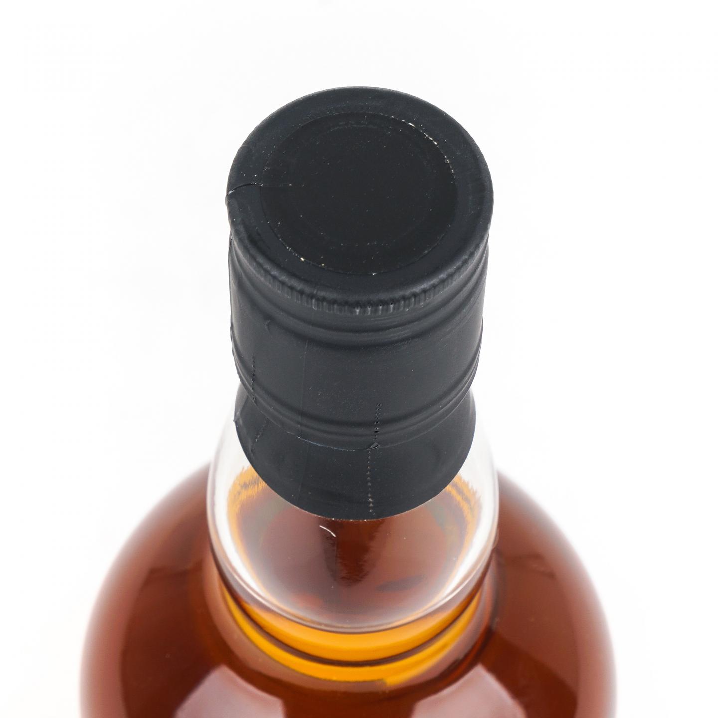 羽生 三位一体 Pure Malt 单桶#9585