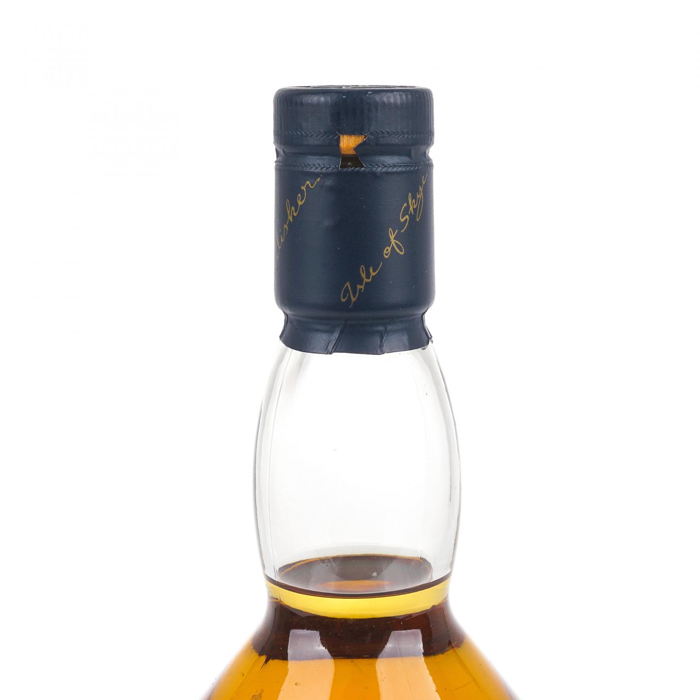 Talisker 泰斯卡 2016 行货 57° North