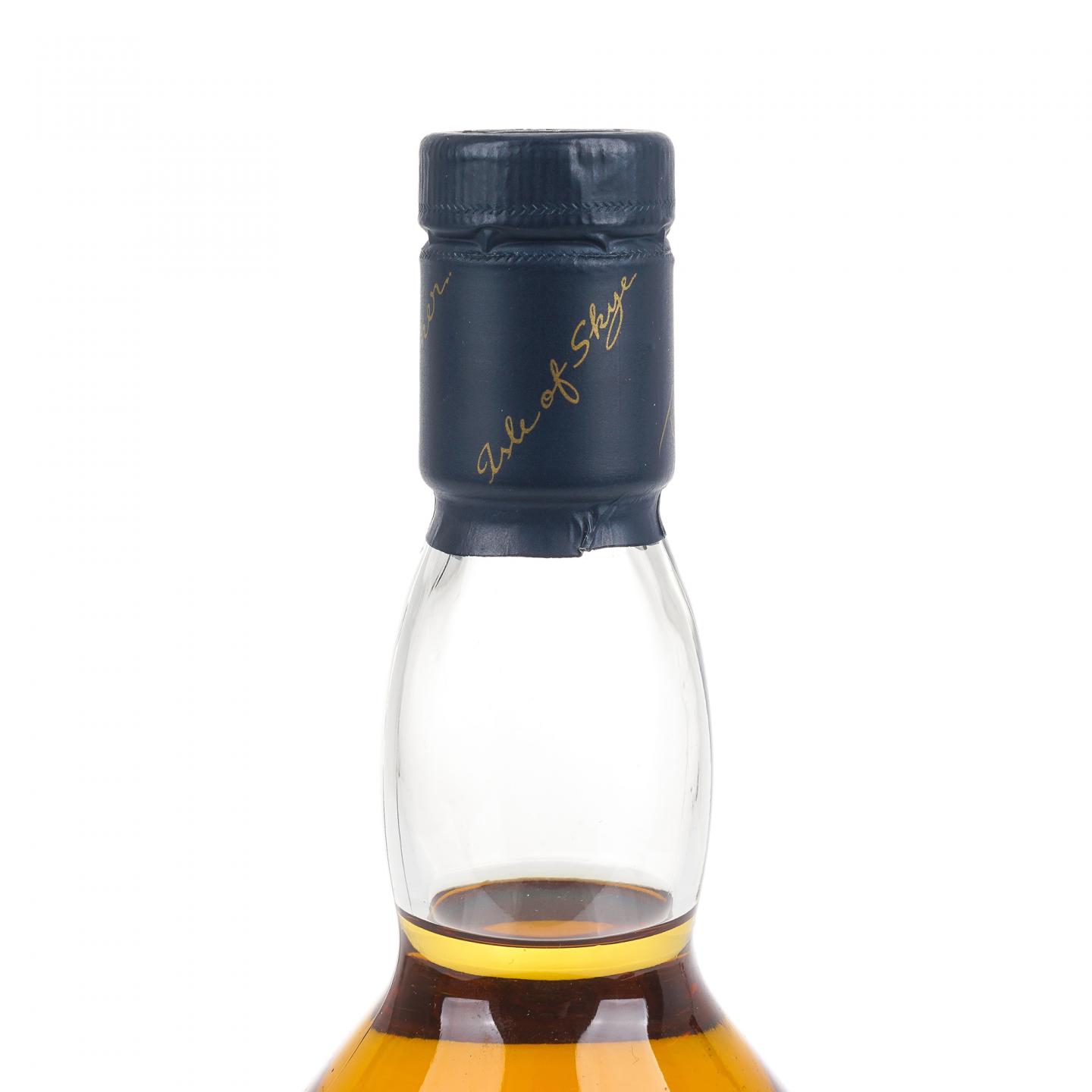 Talisker 泰斯卡 2016 行货 57° North