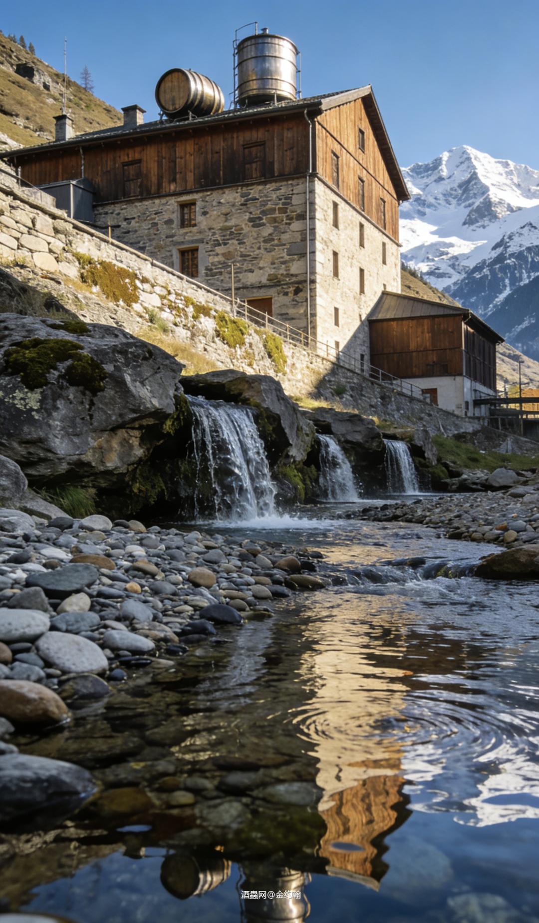 威士忌牧师的双面人生！藏在墓穴里的百年传奇!