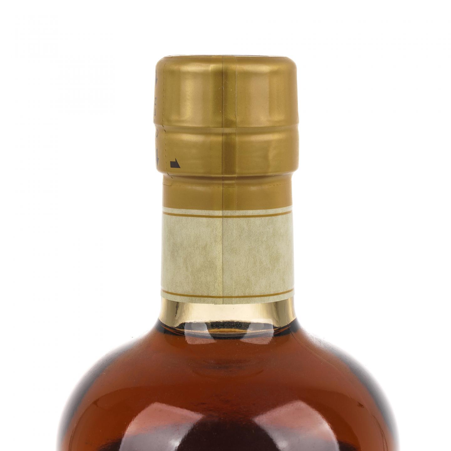 竹鹤 17年 Pure Malt