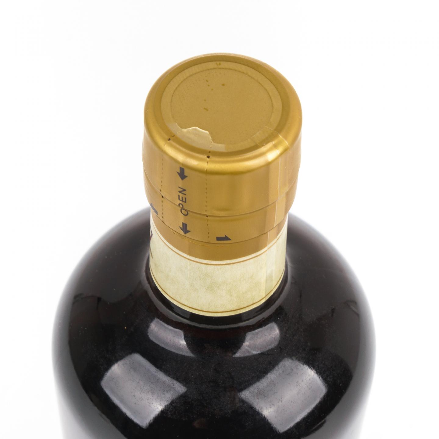 竹鹤 17年 Pure Malt