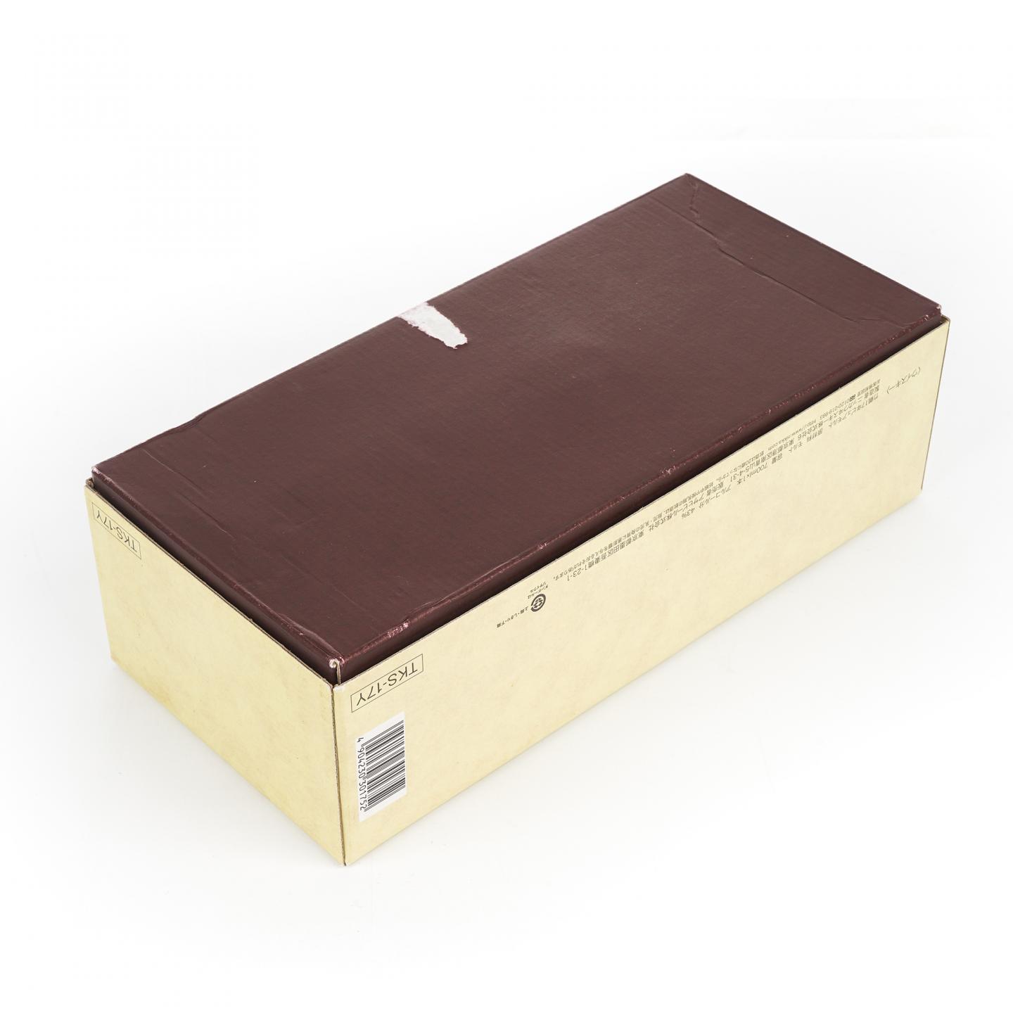 竹鹤 17年 Pure Malt