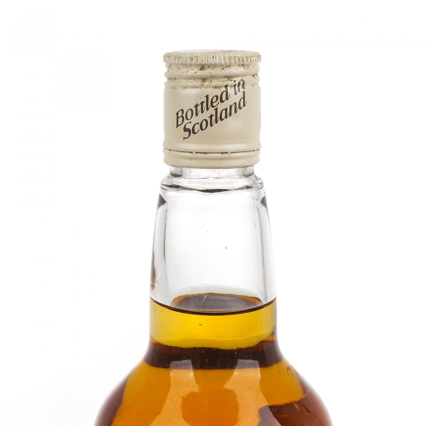 Famous Grouse 威雀 调和 日版 750ml