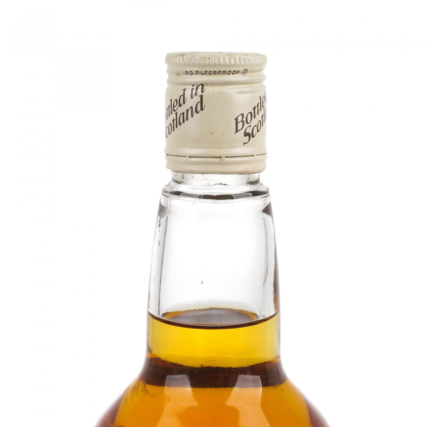 Famous Grouse 威雀 调和 日版 750ml