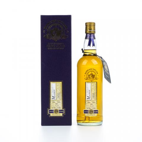 Macduff 麦克杜夫 39年 1969-2008 Duncan taylor