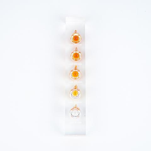 山崎 含50 25 18 12 0年酒液 威士忌展示摆件