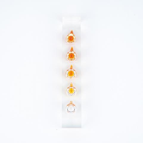 山崎 含50 25 18 12 0年酒液 展示摆件