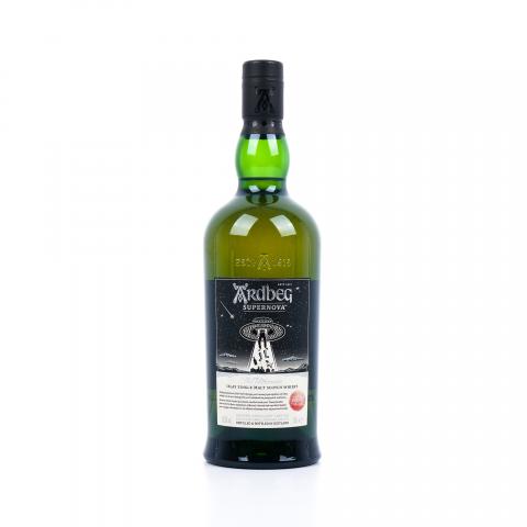 Ardbeg 阿贝 超新星 SN2019