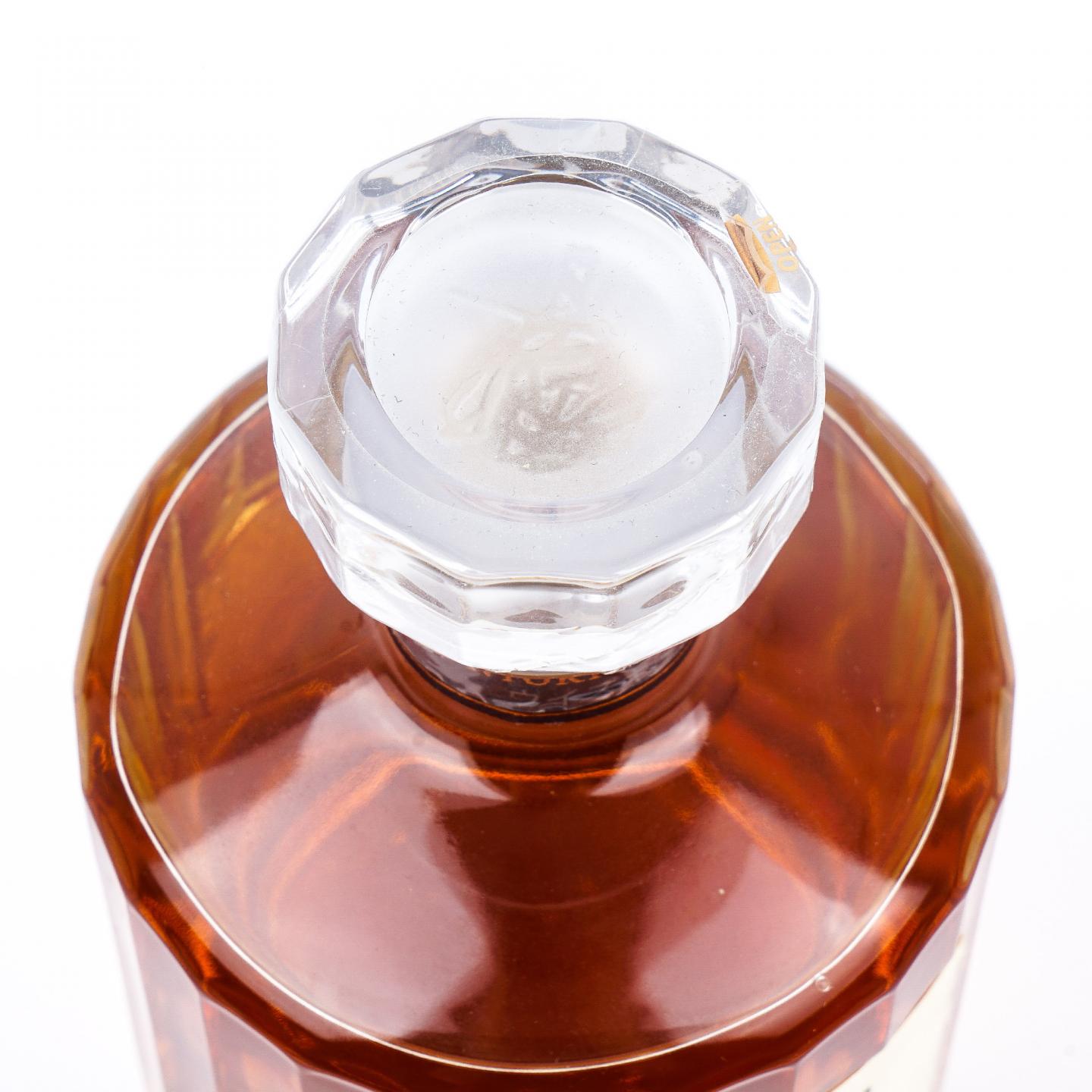 响 17年 调和威士忌 43%