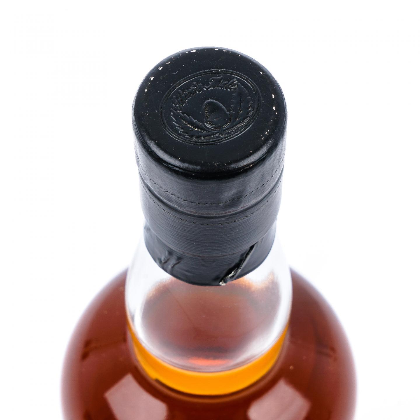 Ichiro's Malt & Grain 秩父出品 2016 单桶调和系列 波本桶#4080