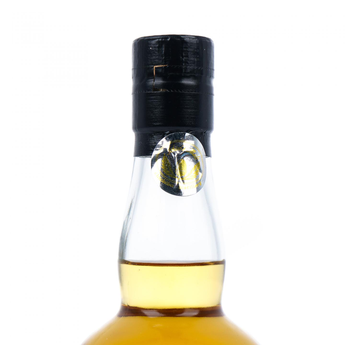 秩父第二蒸馏所 单一麦芽 55%