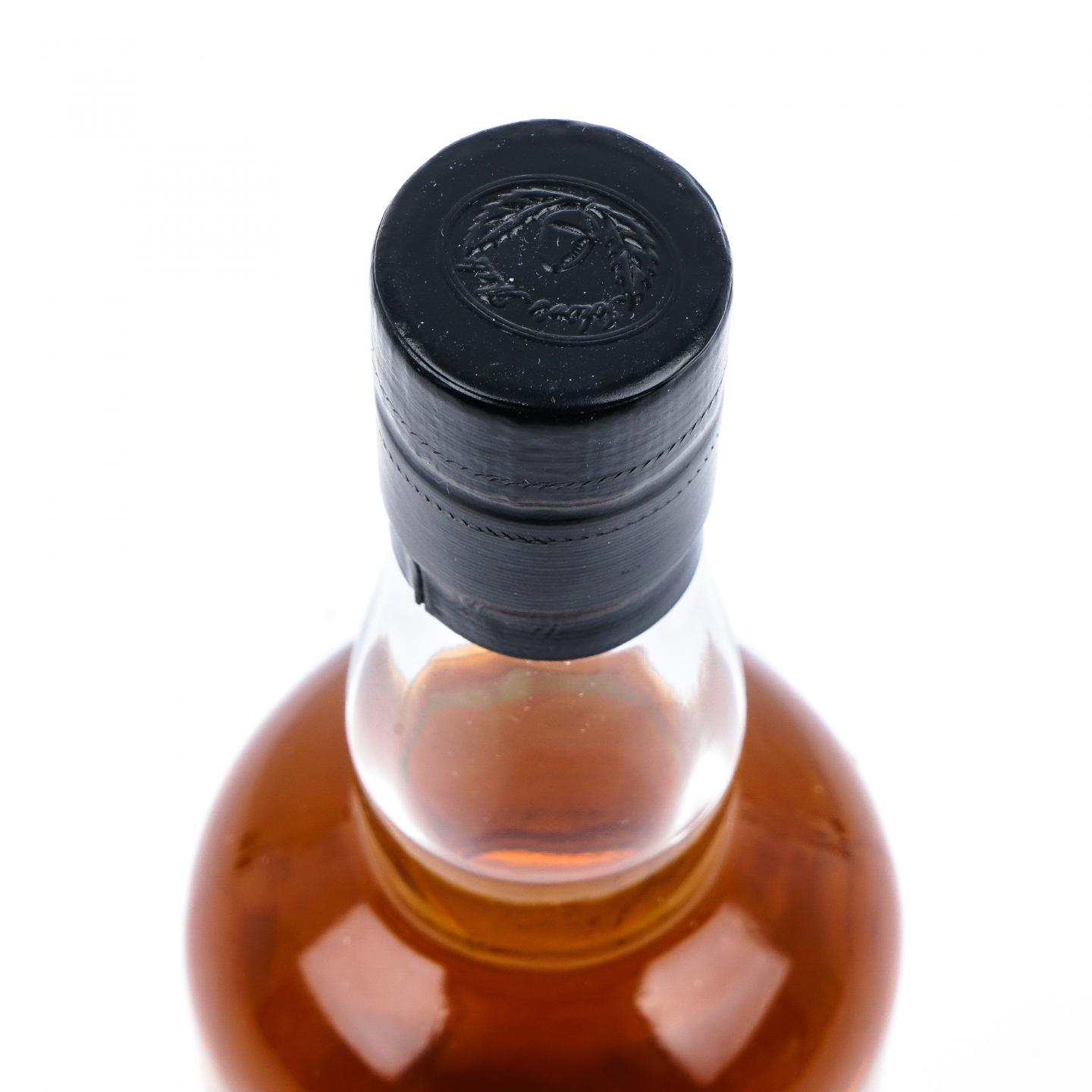 秩父第二蒸馏所 单一麦芽 55%