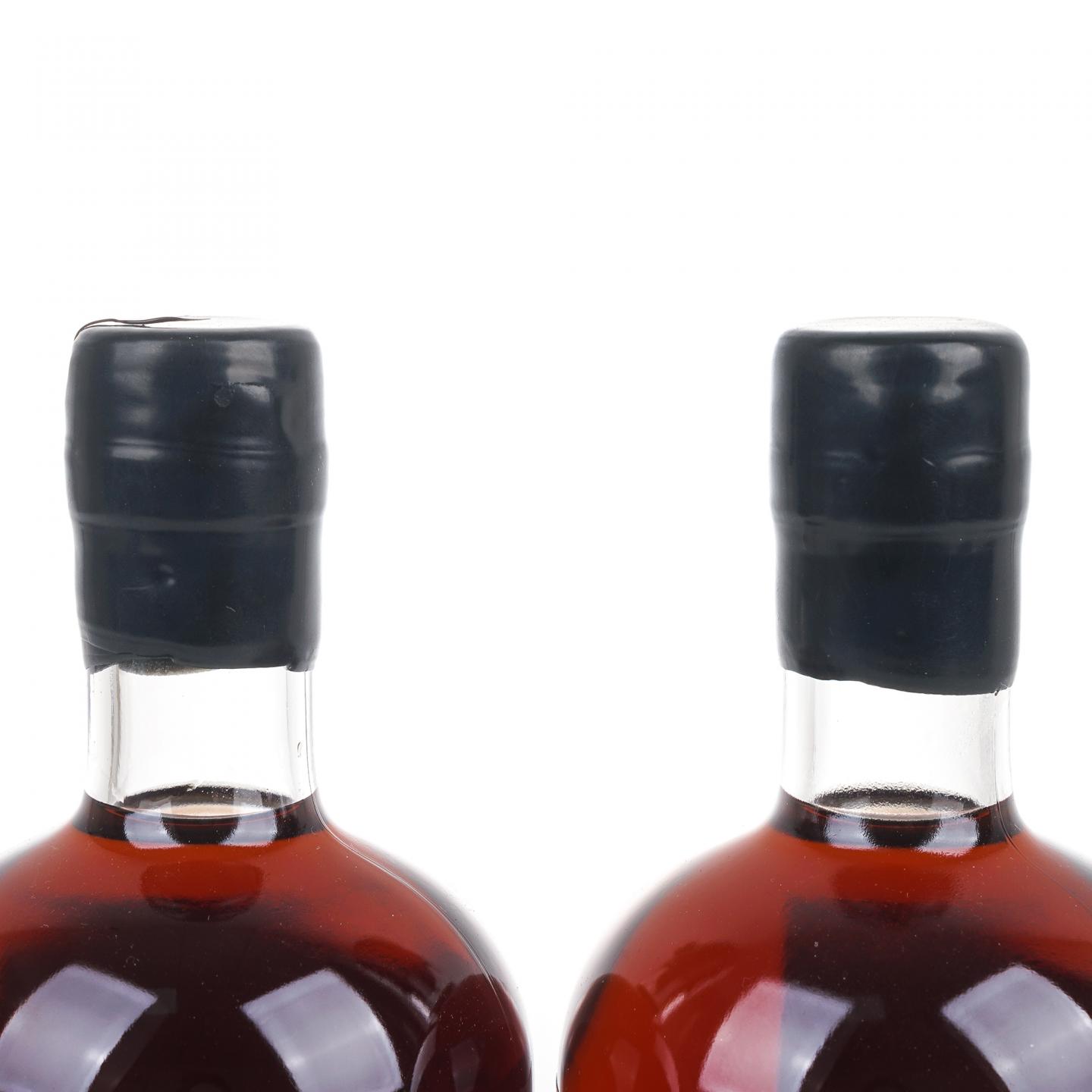 Staoisha 布纳哈本 12年 2013-2025 《粉色躺仰马》 500ml*2瓶组