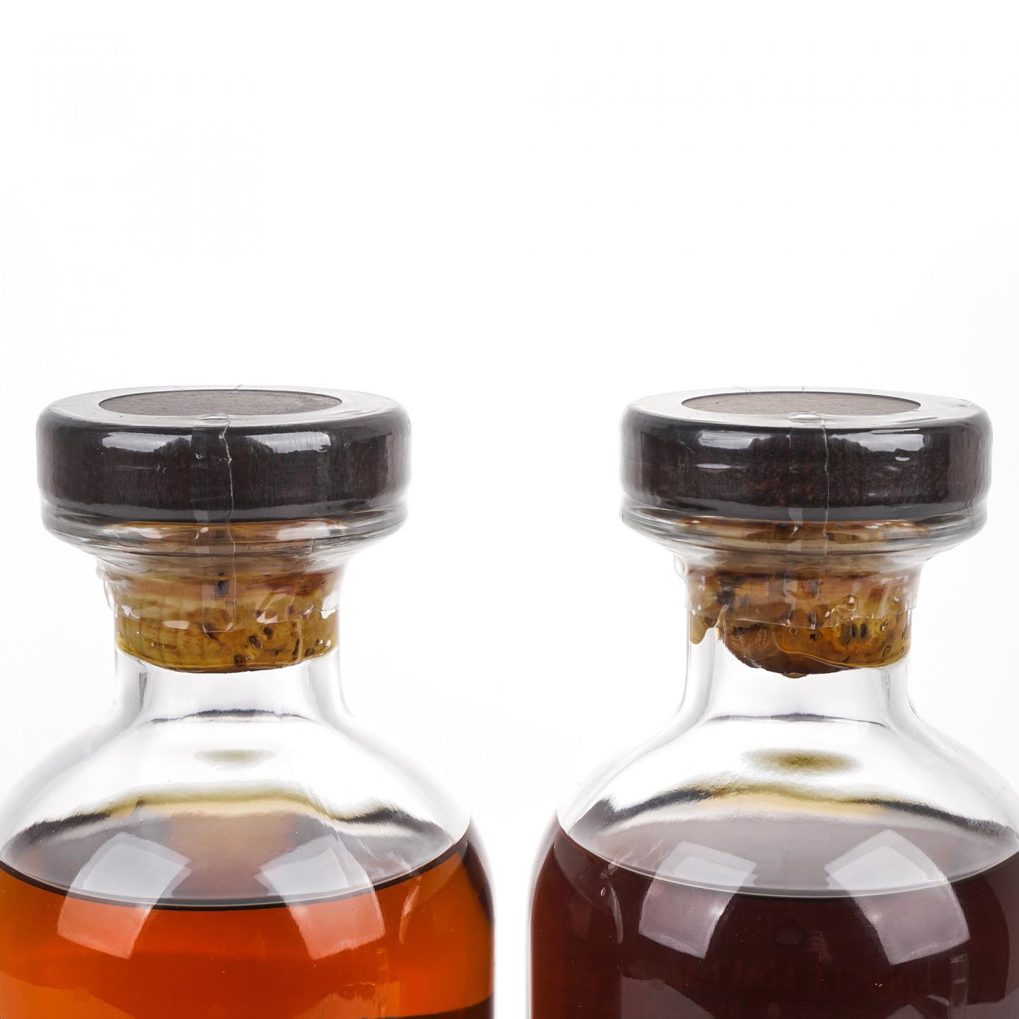 秘密斯佩塞 30年 1995-2025 雪莉桶#582458 2瓶组