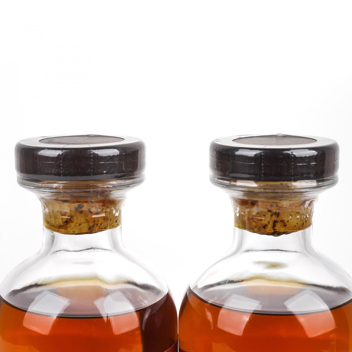 秘密斯佩塞 30年 1995-2025 雪莉桶#582458 2瓶组