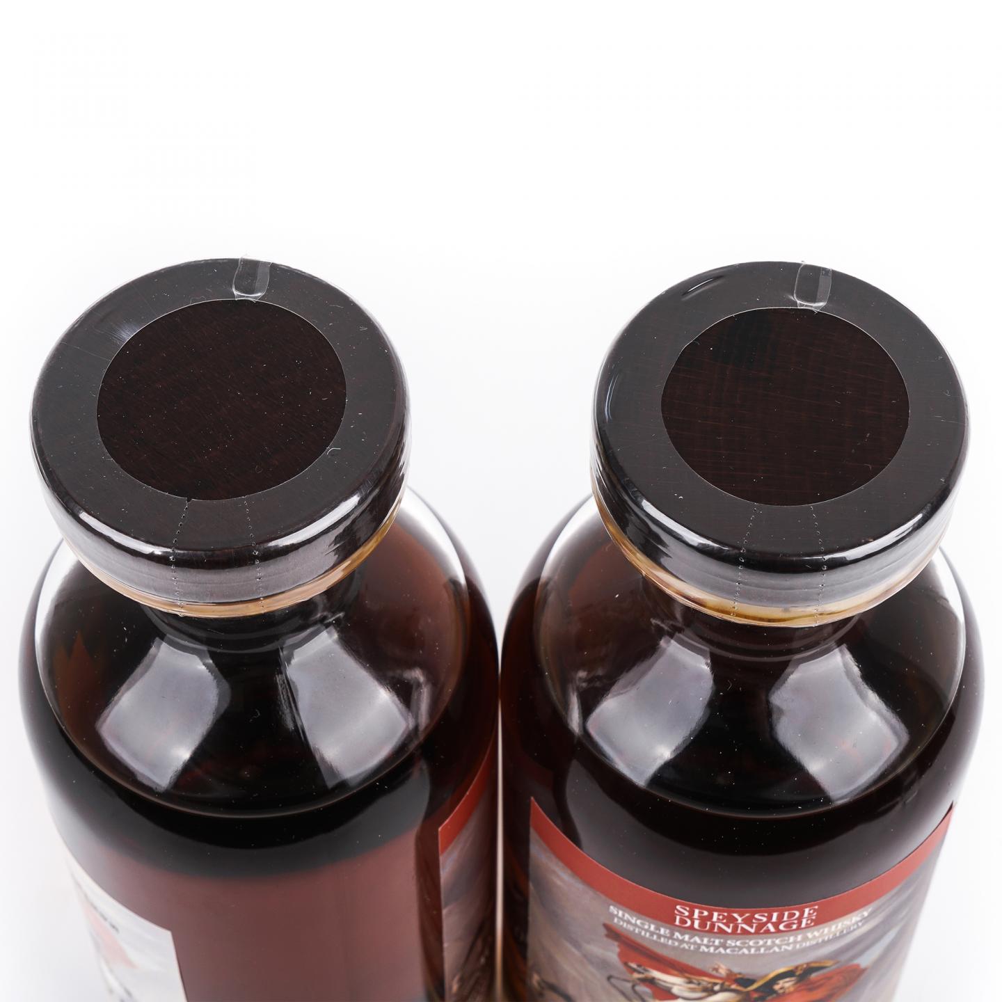 秘密斯佩塞 30年 1995-2025 雪莉桶#582458 2瓶组