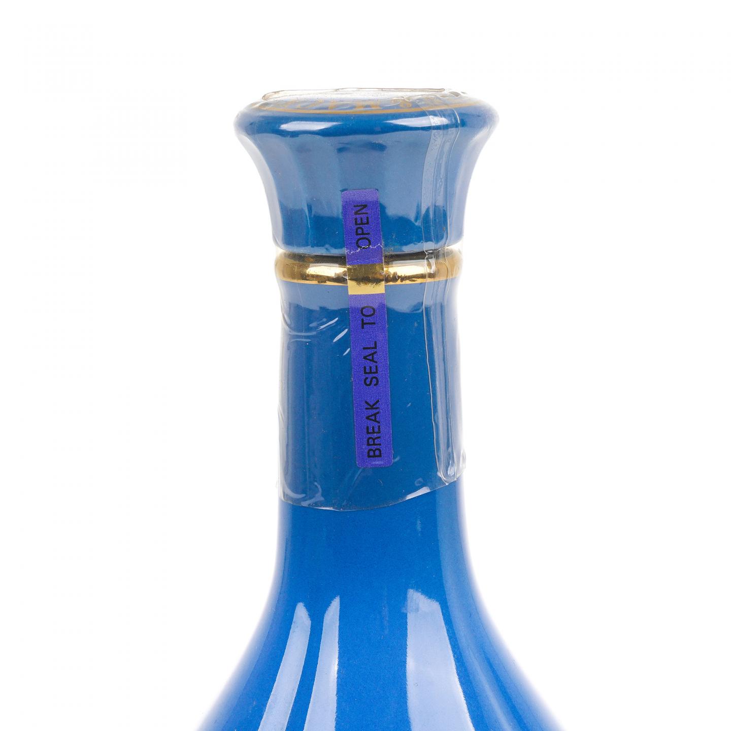 Whyte & Mackay 双狮威士忌 苏格兰调和 瓷瓶