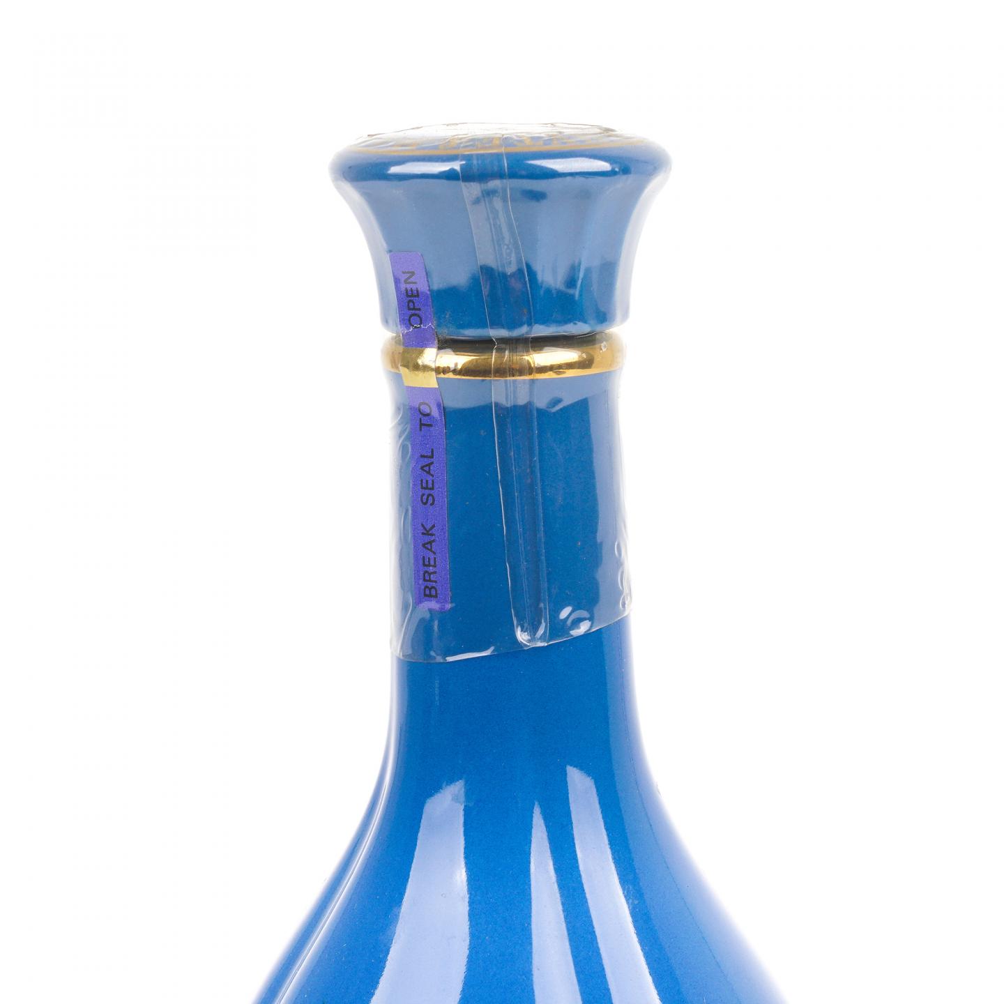 Whyte & Mackay 双狮威士忌 苏格兰调和 瓷瓶